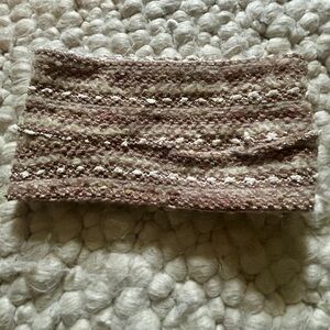 ▫️Anthropologie▫️Textured Knit Headband